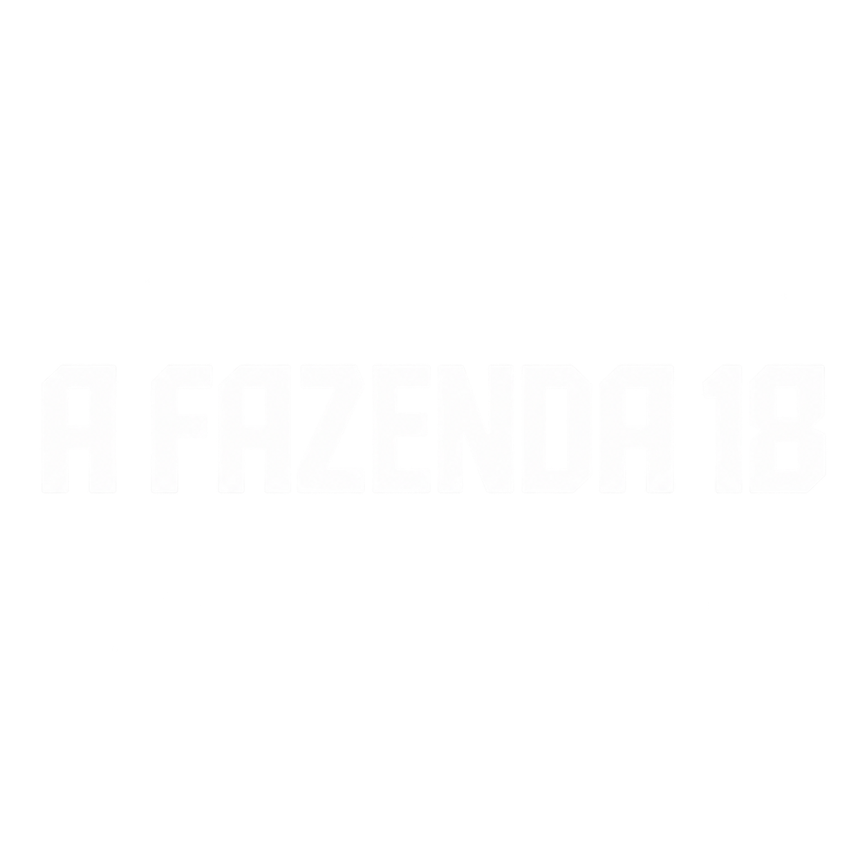 A Fazenda 4