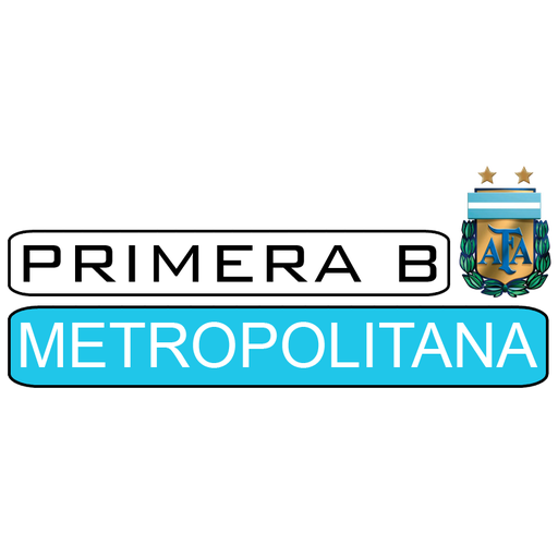 Argentina Primera B Metropolitana