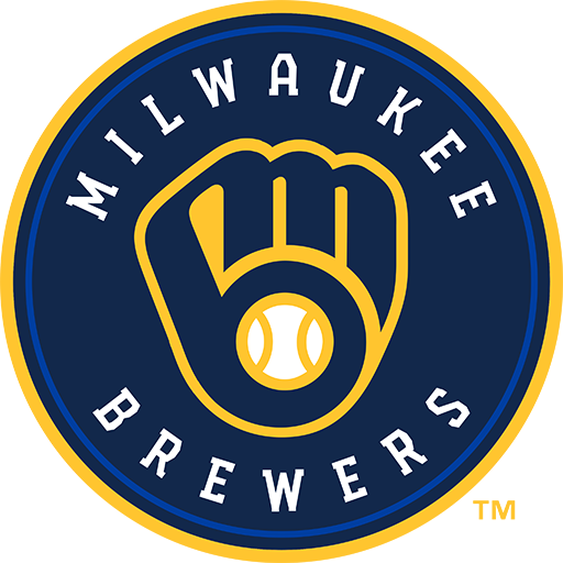 Milwaukee Brewers x San Diego Padres