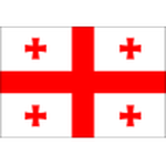 Irlanda do Norte x Geórgia