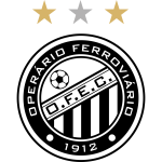 Operário/PR x Botafogo/SP