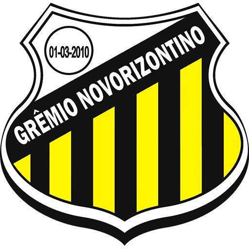 Náutico x Novorizontino