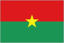 Burkina Faso Women