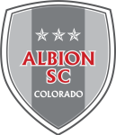 Albion SC Colorado