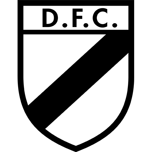 Danúbio x Cerro Largo