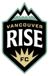 Vancouver Rise W