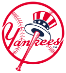 New York Yankees x Tampa Bay Rays