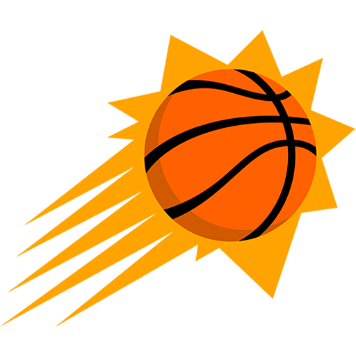 Phoenix Suns x Detroit Pistons