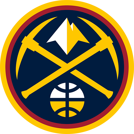 Denver Nuggets x Utah Jazz