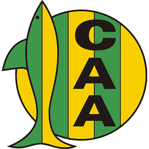 Huracán x Aldosivi