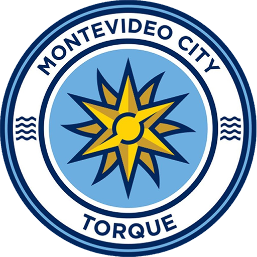 Nacional x Montevideo City