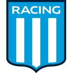 Racing x Peñarol