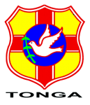 Tonga