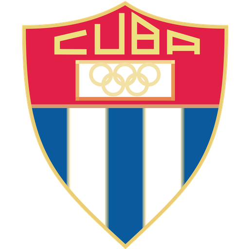 Cuba Volleyball