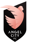 Gotham x Angel City