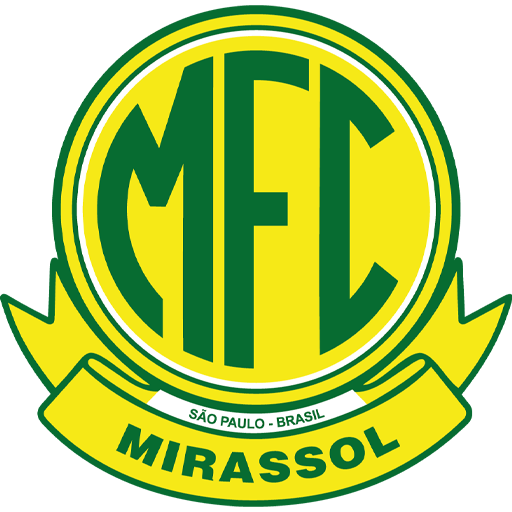 RB Bragantino x Mirassol