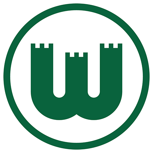 Wolfsburg x Hamburgo