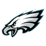 Eagles x Rams