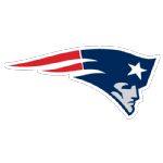 Patriots x Bills