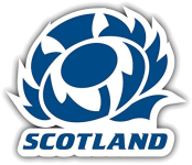 Scotland A