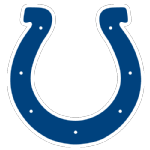 Colts x Commanders