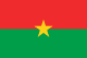 Argentina x Burkina Faso