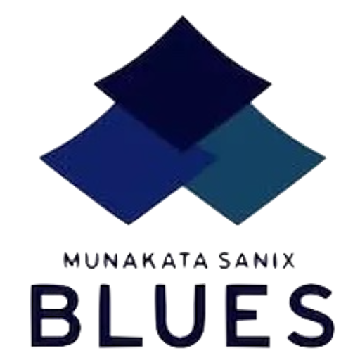 Munakata Sanix Blues