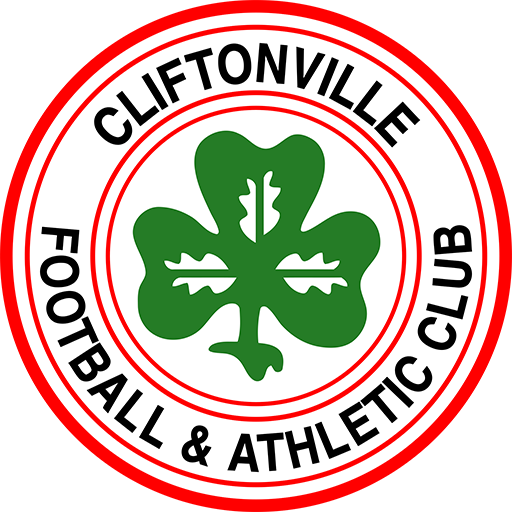 Cliftonville x Glentoran