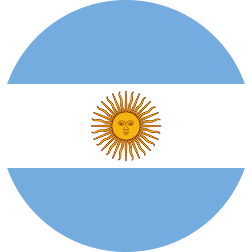 Argentina Beach Volleyball