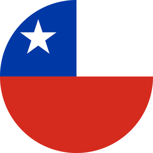 Chile Beach Volleyball